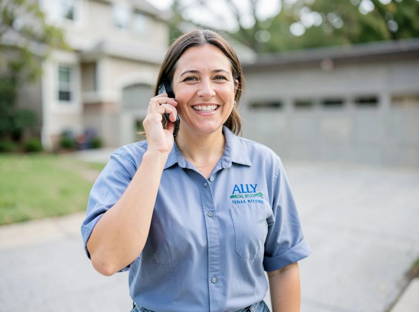Metal Roof Installation Hunters, WA FAQs